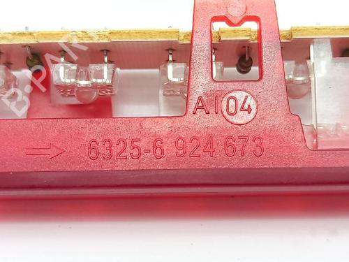 Bremselys BMW 1 (E81) 118 d | BP27959093L11