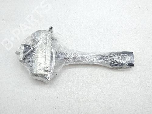 Hinge/Door check strap OPEL CORSA E (X15) 1.0 (08, 68) | BP27938294C146 