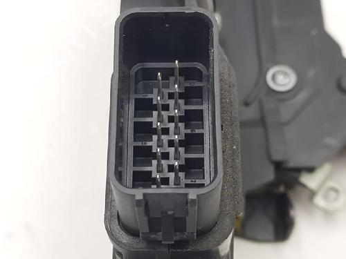 Rear left lock FORD MONDEO IV Turnier (BA7) 2.0 TDCi | BP27946342C100 