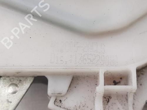 Front left lock FIAT FIORINO Box Body/MPV (225_) 1.4 Natural Power (225BXC1A, 225AXC1A) | BP27936521C98 