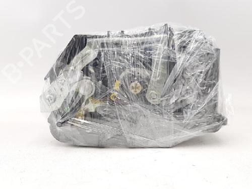 Rear right lock HYUNDAI i10 I (PA) 1.1 | BP27950328C99 