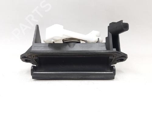 Tailgate handle TOYOTA COROLLA (_E12_) 2.0 D-4D (CDE120R, CDE120L_) | BP27950563C132 