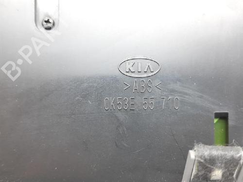 Innerbelysning KIA CARENS II MPV (FJ) 2.0 CRDi | BP27953785I8 
