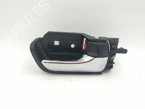 Rear right interior door handle TOYOTA PRIUS Liftback (_W2_) 1.5 Hybrid (NHW20_, NHW20R) | BP27946483I16 