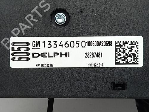 Switch OPEL ASTRA J (P10) 1.4 (68) | BP27960900I30 