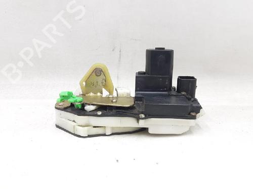 Front right lock ROVER 200 II Hatchback (RF) 214 Si | BP27955611C97 