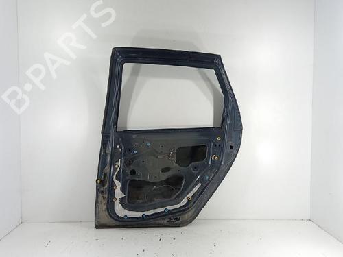 Right rear door FIAT PUNTO (188_) 1.9 DS 60 (188.031, .051, .231, .251) | BP27960257C5 