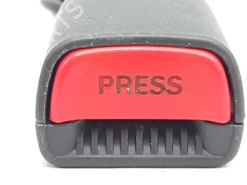 Seat buckle CHEVROLET SPARK (M300) 1.2 | BP27963035I32 
