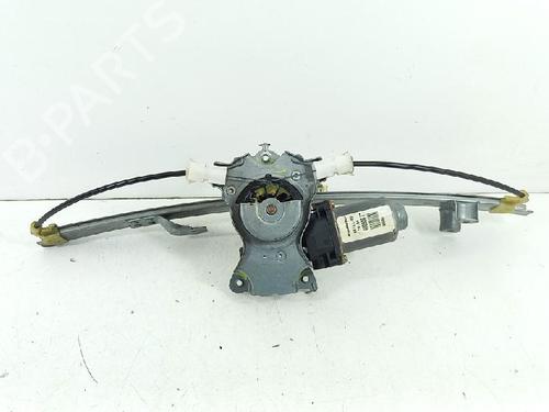 Rudehejsemekanisme Højre bagtil NISSAN PRIMERA Hatchback (P12) 1.9 dCi | BP27953056C25 