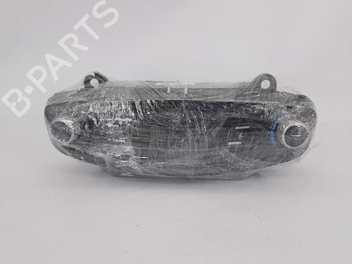 Climate control FORD B-MAX (JK) 1.4 LPG | BP27969780I5 