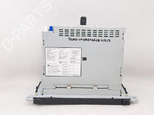 Radio RENAULT CLIO IV (BH_) 1.5 dCi 75 | BP27944377E6 