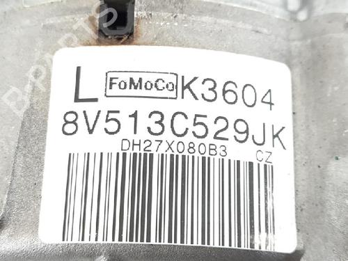 Steering column FORD FIESTA VI (CB1, CCN) 1.25 | BP27950262M21 