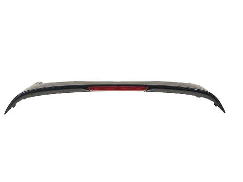 Used Rear spoiler FORD FIESTA VI (CB1, CCN) 1.25 (82 hp) 27942026