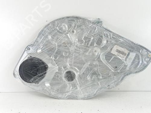 Rudehejsemekanisme Højre bagtil LANCIA MUSA (350_) 1.3 D Multijet (350.AXB11, 350.AXB1A) | BP27952302C25 