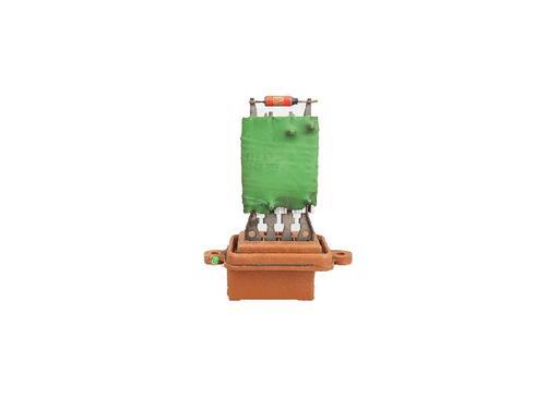 Used Heater resistor LANCIA DELTA III (844_) 1.4 (844.AXA1A) (120 hp) 27953523