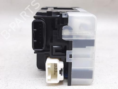 Ignition barrel TOYOTA PRIUS Liftback (_W2_) 1.5 Hybrid (NHW20_, NHW20R) | BP27953372M48 