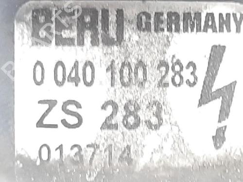 Ignition coil LANCIA YPSILON (843_) 1.2 (843.AXA1A) | BP27945179M94 