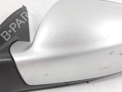 Left mirror PEUGEOT 307 Break (3E) 1.6 HDi 110 | BP27956007C26 