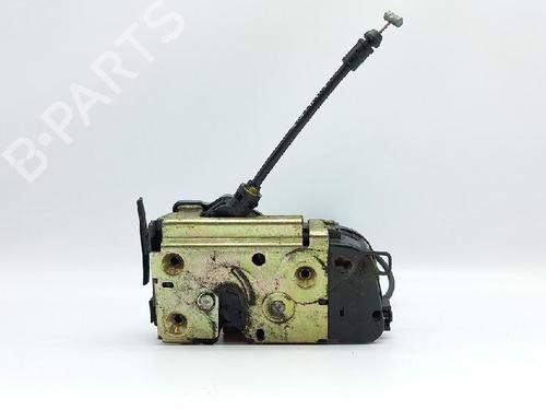 Rear left lock RENAULT ESPACE IV (JK0/1_) 2.2 dCi (JK0H) | BP27961937C100 