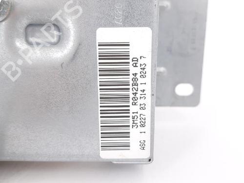 Passenger airbag FORD FOCUS C-MAX (DM2) 1.6 TDCi | BP27966082C10 