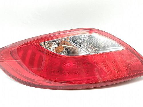 Left taillight MAZDA 2 (DE_, DH_) 1.3 (DE3FS) | BP27942641C34 