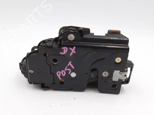 Rear right lock AUDI A2 (8Z0) 1.4 | BP27942842C99 