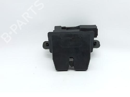 Bakluke lås FORD FIESTA VI (CB1, CCN) 1.5 TDCi | BP27966112C101 
