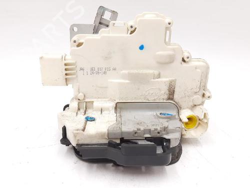 Front left lock AUDI A4 B7 (8EC) 2.0 TDI | BP27943386C98 