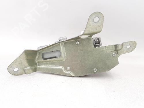 Rear wiper motor NISSAN MICRA IV (K13K, K13KK) 1.2 | BP27950617M102 