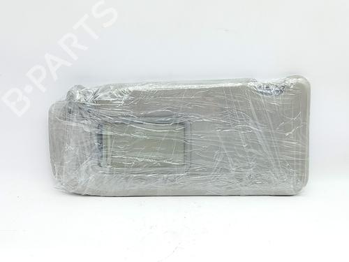 Left sun visor DAIHATSU TERIOS (J2_, F7__) 1.5 4x4 | BP17694321I1 