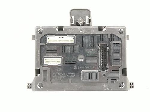 Elektronisk modul RENAULT CLIO III (BR0/1, CR0/1) 1.2 16V (BR02, BR0J, BR11, CR02, CR0J, CR11) | BP27941749M83 