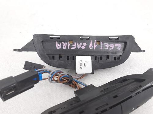 Mando OPEL ZAFIRA A MPV (T98) 2.0 DI 16V (F75) | BP27937815I30 