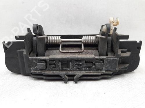 Front right exterior door handle AUDI A4 B7 (8EC) 1.6 | BP27953234C129 