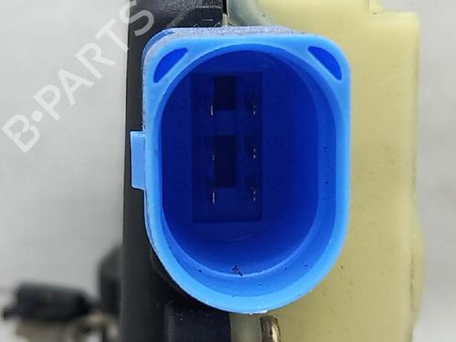 Rear right lock VW POLO (9N_, 9A_) 1.4 16V | BP27957440C99 