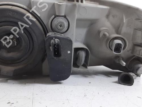 Right headlight CHEVROLET AVEO / KALOS Hatchback (T200) 1.2 | BP27936905C29 