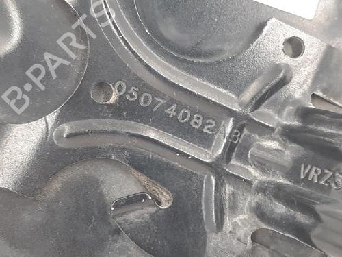 Fuel flap DODGE CALIBER 2.0 CRD | BP27968210C131