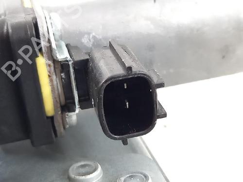 Rear right window mechanism DACIA SANDERO II 1.5 dCi | BP27958862C25 