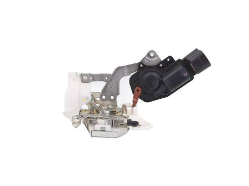 Used Front right lock TOYOTA AYGO (_B1_) 1.0 (KGB10_, KGB10R) (68 hp) 27945824