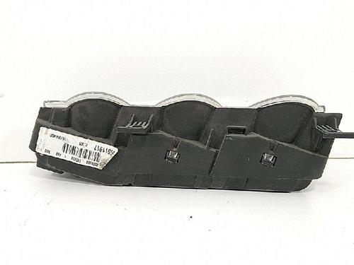 Instrument cluster ALFA ROMEO 159 (939_) 1.9 JTDM 16V (939AXC1B, 939AXC12) | BP27941809C47