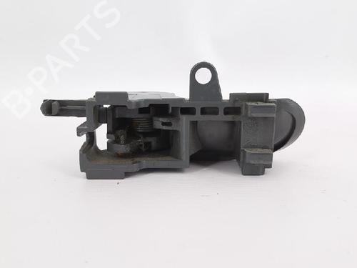 Rear right interior door handle CITROËN C1 (PM_, PN_) 1.0 | BP27961319I16 