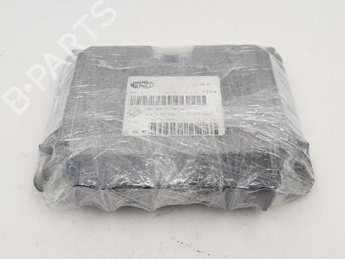 Elektronisk modul FIAT SEICENTO / 600 (187_) 1.1 (187AXB, 187AXB1A, 187AXC1A02) | BP27944001M83 