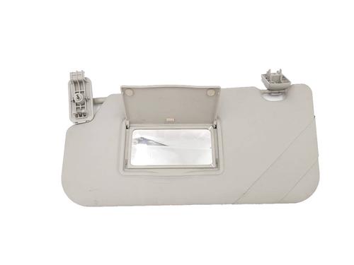 left-sun-visor-ford-fiesta-vi-cb1-ccn-125-grigio-2008-2009-2010-2011-2012-2013-2014-2015-2016-2017-7765707 main image