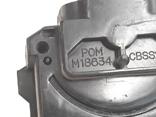 Steering column stalk HONDA HR-V (GH_) 1.6 16V 4WD (GH2, GH4) | BP27935349I23 