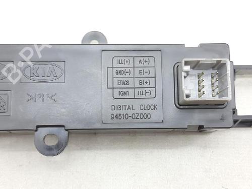 Display monitor KIA SPORTAGE II (JE_, KM_) 2.0 16V 4WD | BP27951949C48 