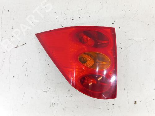 Left taillight PEUGEOT 1007 (KM_) 1.6 16V | BP27958596C34 
