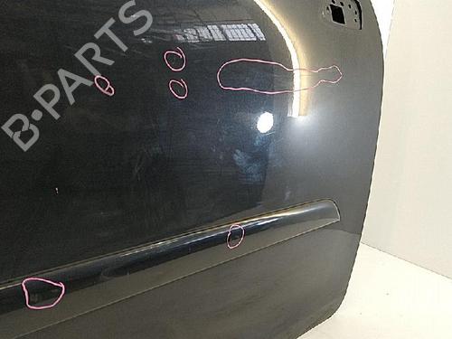 Right front door CITROËN C4 Grand Picasso I (UA_) 1.6 HDi | BP27942759C3 