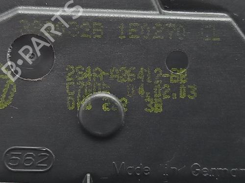 Højre bagtil lås FORD FOCUS I Turnier (DNW) 1.8 TDCi | BP27963270C99 