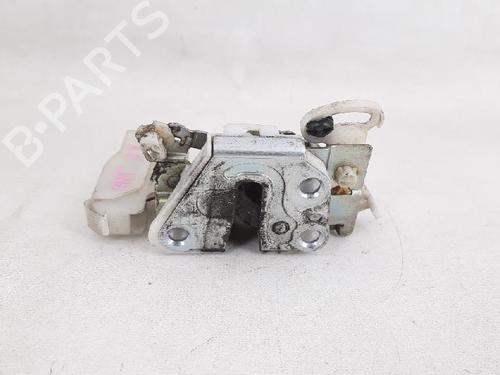 Front right lock CITROËN C1 (PM_, PN_) 1.0 | BP27938653C97 