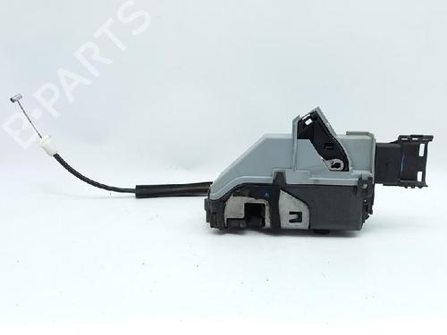 Rear left lock CITROËN C5 III Break (RW_) 2.0 HDi 165 | BP27967986C100 