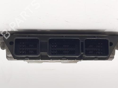 Electronic module CITROËN C4 Grand Picasso I (UA_) 1.6 HDi | BP27942587M83 